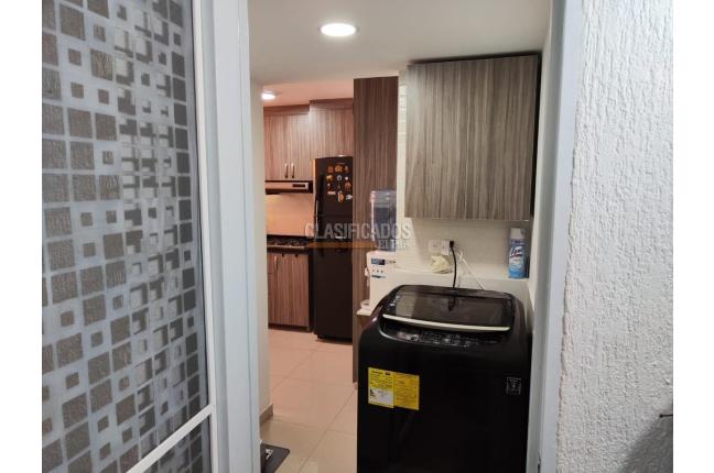 Apartamentos, Venta, Ciudad Bochalema - $220.000.000