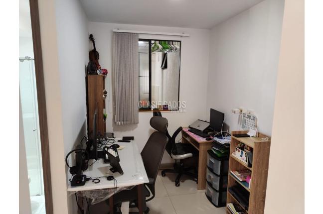 Apartamentos, Venta, Ciudad Bochalema - $220.000.000