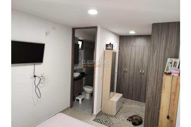 Apartamentos, Venta, Ciudad Bochalema - $220.000.000