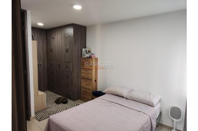 Apartamentos, Venta, Ciudad Bochalema - $220.000.000
