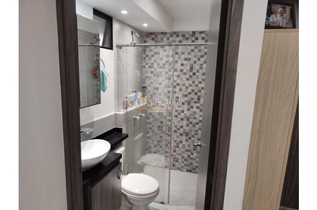 Apartamentos, Venta, Ciudad Bochalema - $220.000.000