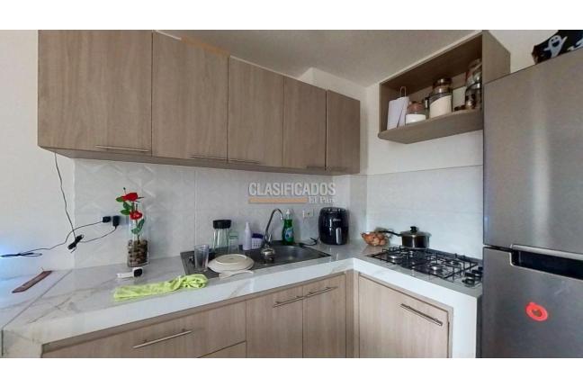 Apartamentos, Venta, La Alborada - $234.000.000