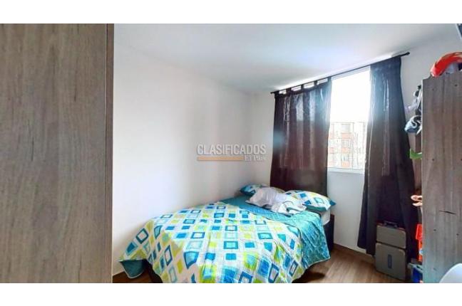 Apartamentos, Venta, La Alborada - $234.000.000