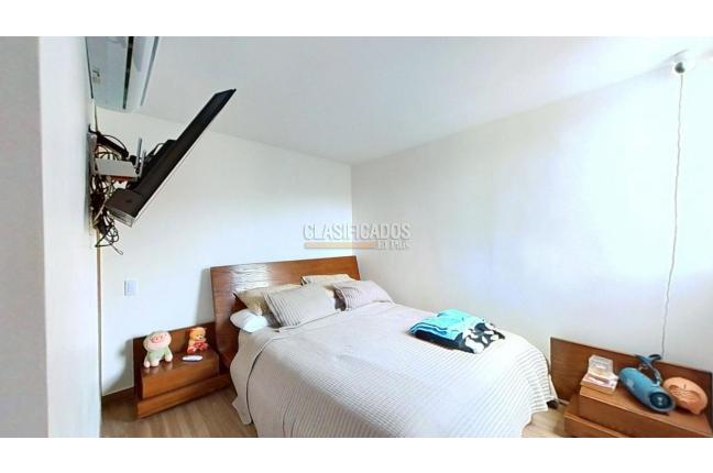 Apartamentos, Venta, La Alborada - $234.000.000