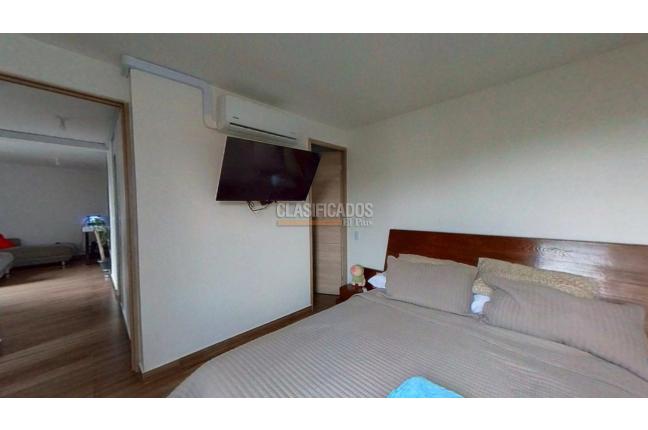 Apartamentos, Venta, La Alborada - $234.000.000