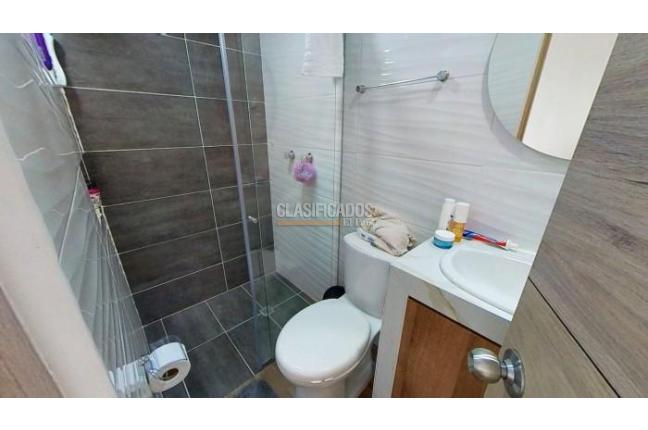 Apartamentos, Venta, La Alborada - $234.000.000