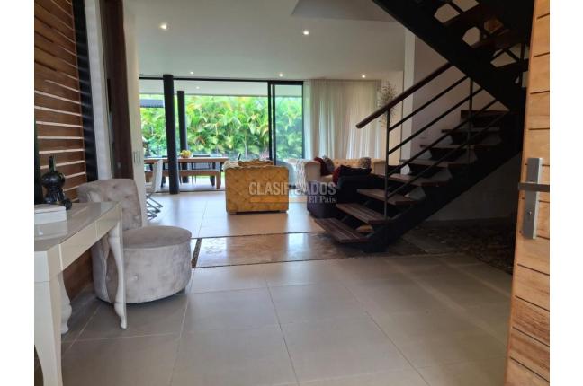 Casas, Venta en Pance