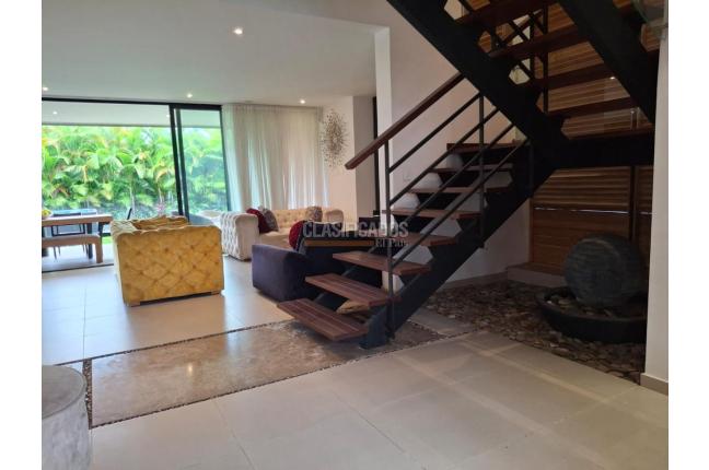 Casas, Venta en Pance
