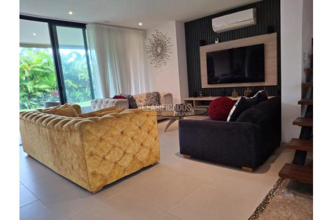 Casas, Venta, Pance