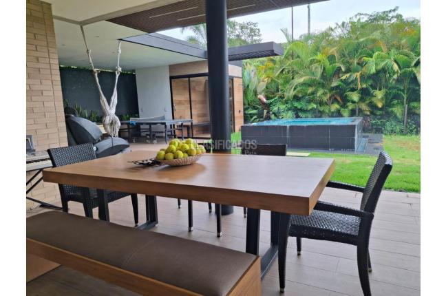 Casas, Venta, Pance
