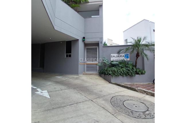 Apartamentos, Alquiler en Santa Mónica Residencial