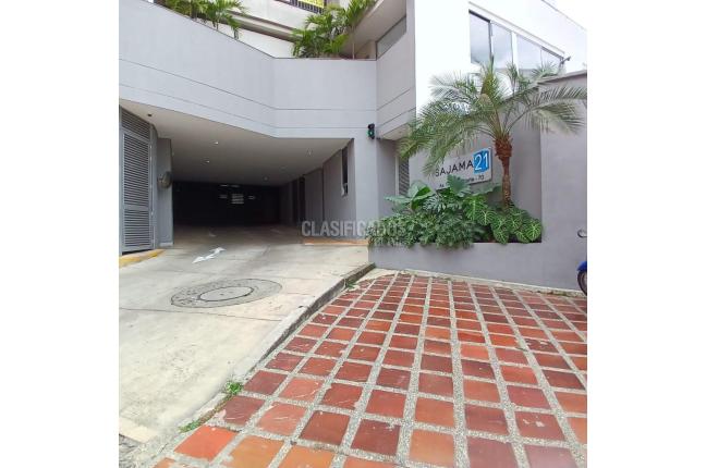 Apartamentos, Alquiler en Santa Mónica Residencial