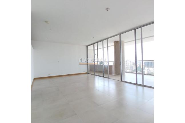 Apartamentos, Alquiler, Santa Mónica Residencial - $6.000.000