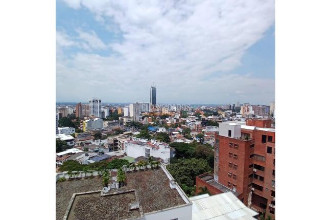 Apartamentos, Alquiler, Santa Mónica Residencial - $6.000.000