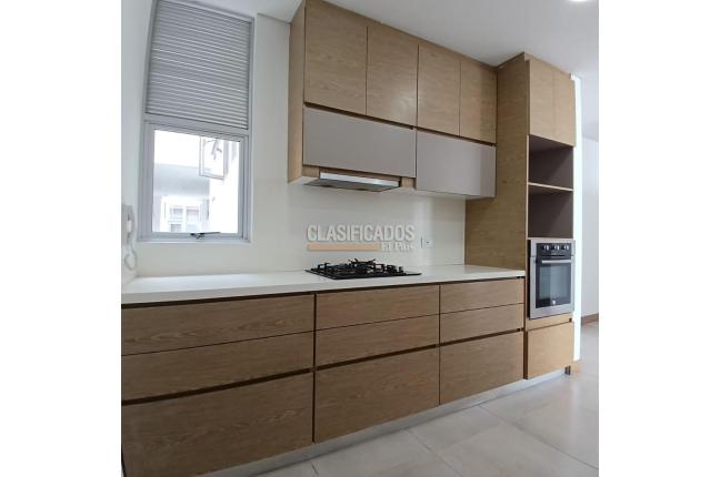 Apartamentos, Alquiler, Santa Mónica Residencial - $6.000.000