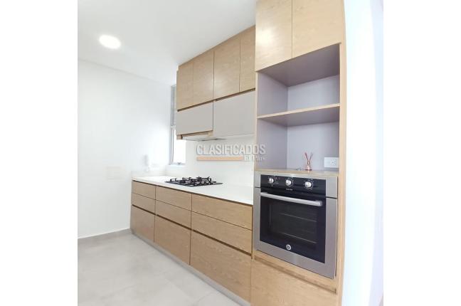 Apartamentos, Alquiler, Santa Mónica Residencial - $6.000.000