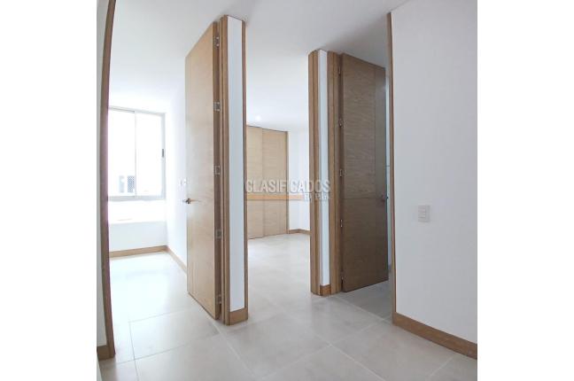 Apartamentos, Alquiler, Santa Mónica Residencial - $6.000.000