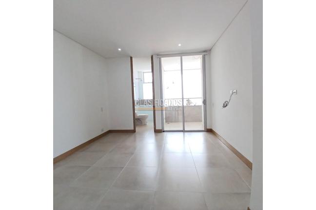 Apartamentos, Alquiler, Santa Mónica Residencial - $6.000.000
