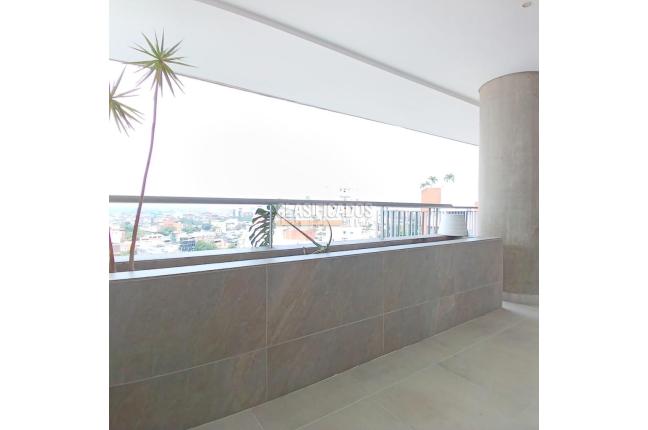 Apartamentos, Alquiler, Santa Mónica Residencial - $6.000.000