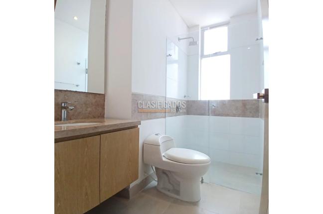 Apartamentos, Alquiler, Santa Mónica Residencial - $6.000.000