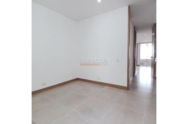 Apartamentos, Alquiler, Santa Mónica Residencial - $6.000.000