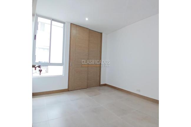 Apartamentos, Alquiler, Santa Mónica Residencial - $6.000.000