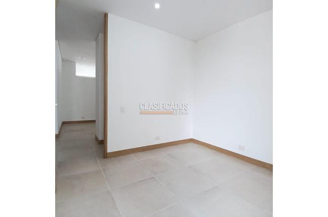 Apartamentos, Alquiler, Santa Mónica Residencial - $6.000.000