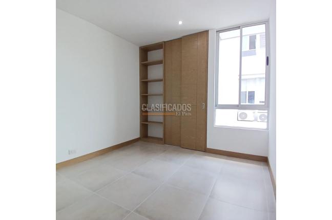 Apartamentos, Alquiler, Santa Mónica Residencial - $6.000.000