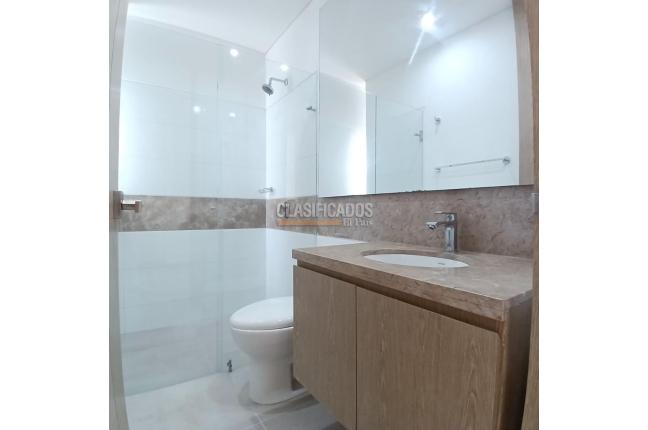 Apartamentos, Alquiler, Santa Mónica Residencial - $6.000.000