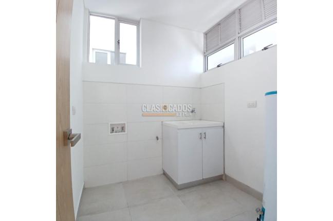 Apartamentos, Alquiler, Santa Mónica Residencial - $6.000.000