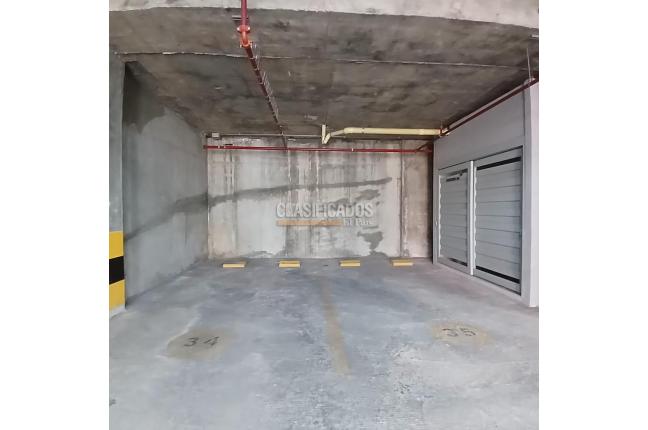 Apartamentos, Alquiler, Santa Mónica Residencial - $6.000.000