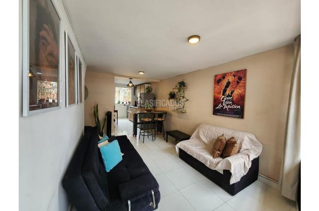 Apartamentos, Alquiler, Miraflores - $1.500.000