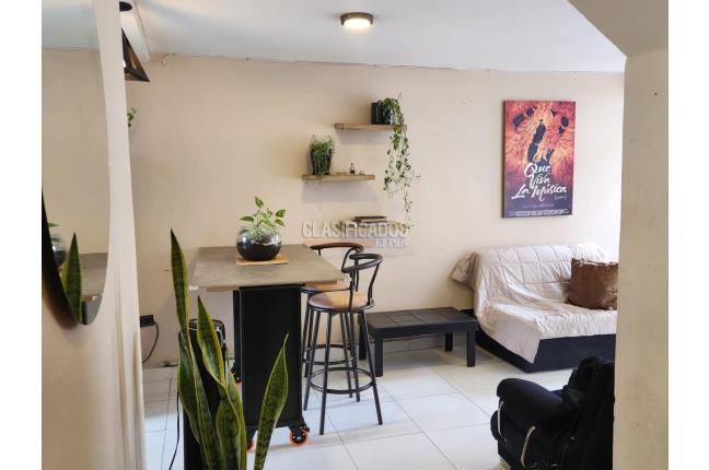 Apartamentos, Alquiler, Miraflores - $1.500.000