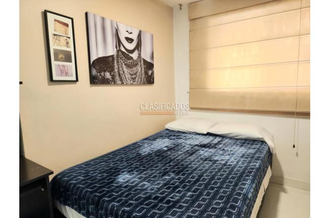 Apartamentos, Alquiler, Miraflores - $1.500.000