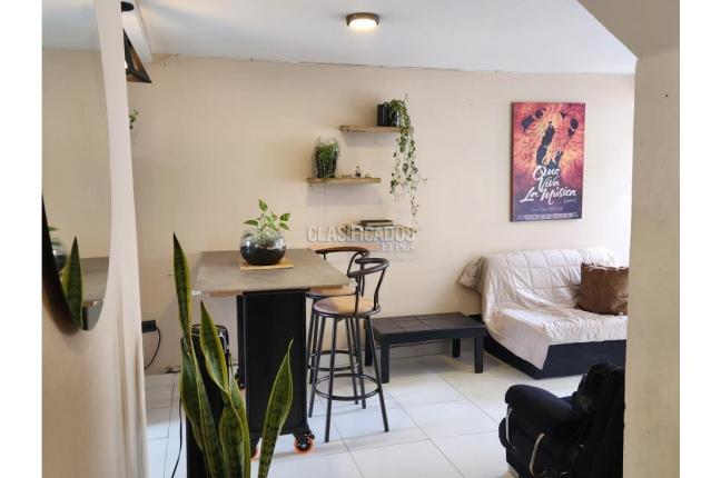 Apartamentos, Alquiler, Miraflores - $1.500.000