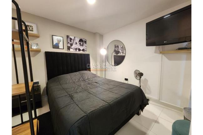 Apartamentos, Alquiler, Miraflores - $1.500.000