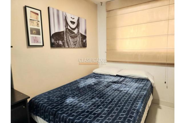 Apartamentos, Alquiler, Miraflores - $1.500.000
