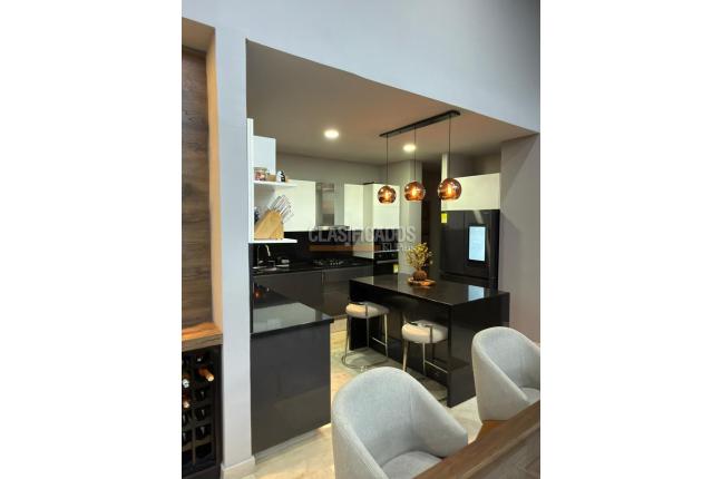 Casas, Venta en Alfaguara