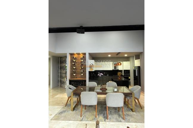 Casas, Venta, Alfaguara - $1.980.000.000