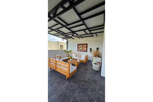 Casas, Venta, Las Mercedes - $1.200.000.000
