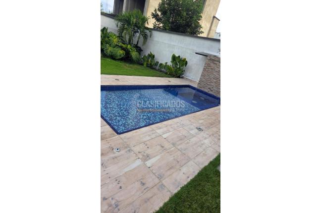 Casas, Venta, Las Mercedes - $1.200.000.000
