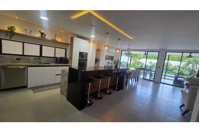 Casas, Venta, Las Mercedes - $1.200.000.000