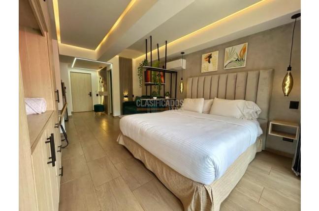 Apartaestudios, Venta en Cristales