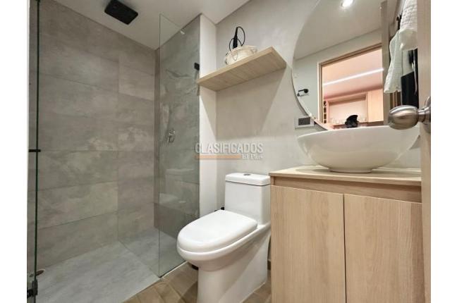 Apartaestudios, Venta, Cristales - $380.000.000