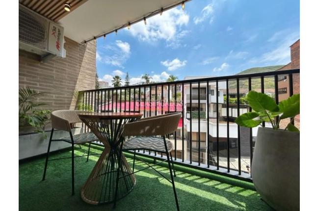 Apartaestudios, Venta, Cristales - $380.000.000