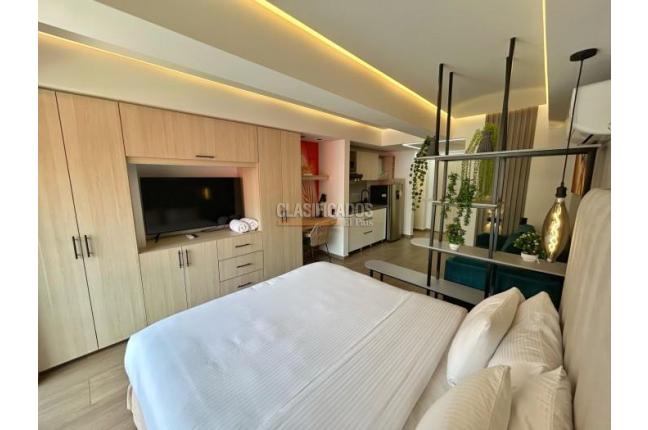 Apartaestudios, Venta, Cristales - $380.000.000