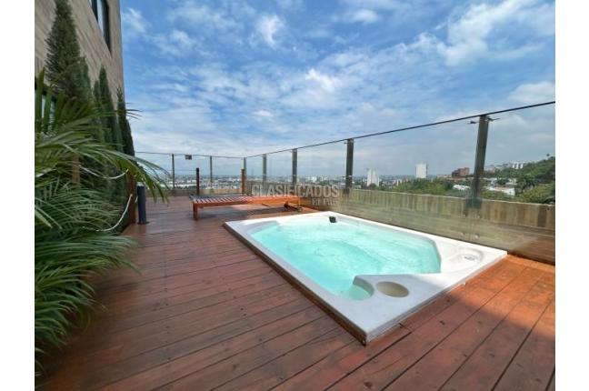 Apartaestudios, Venta, Cristales - $380.000.000