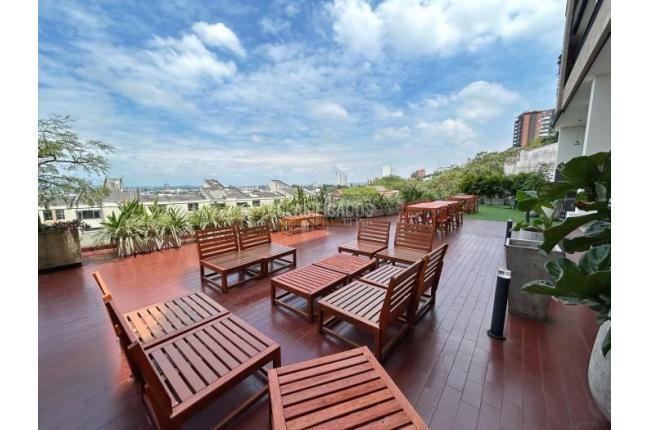 Apartaestudios, Venta, Cristales - $380.000.000