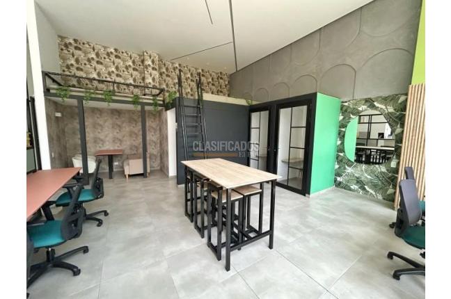 Apartaestudios, Venta, Cristales - $380.000.000