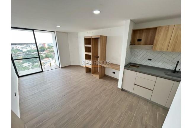 Apartaestudios, Venta en Miraflores
